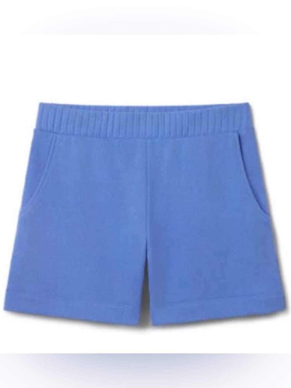 CAbi skipper shorts
